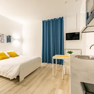  Апартаменты Casa Di Sophy