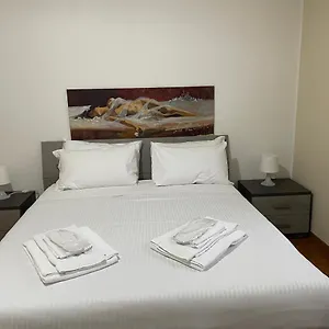 Appartamento City House Viale Murillo, Milano
