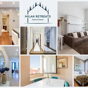 Retreats Duomo Διαμέρισμα