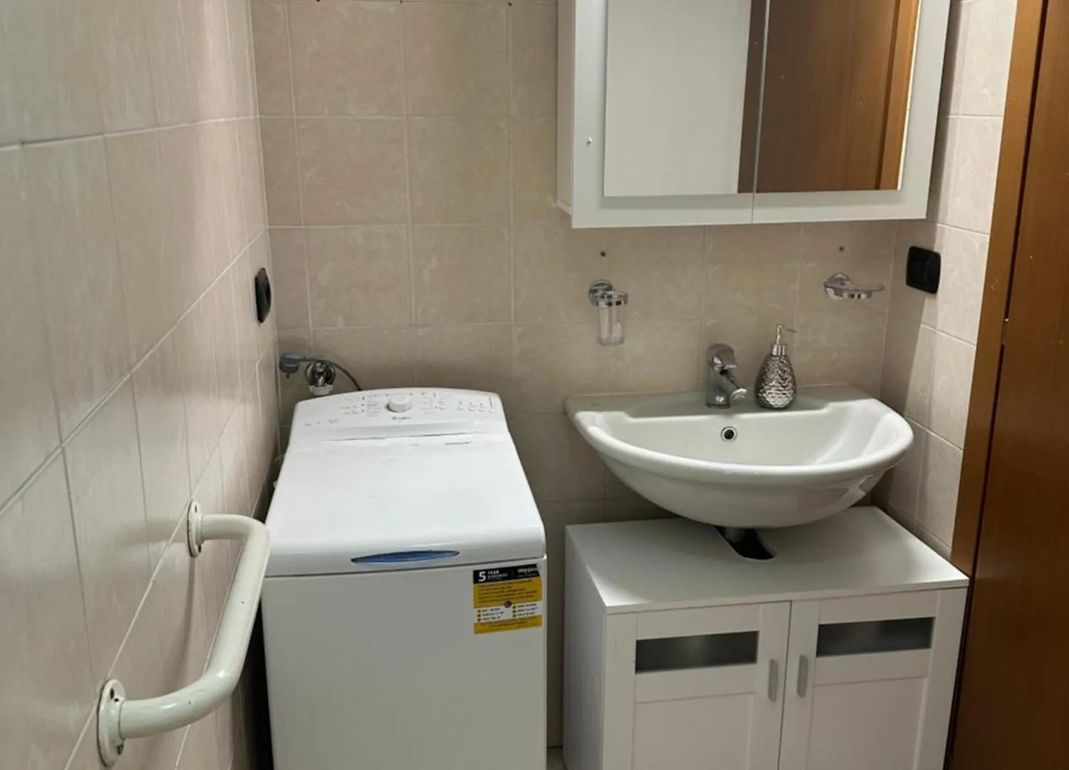 Melissa House Apartment Milan