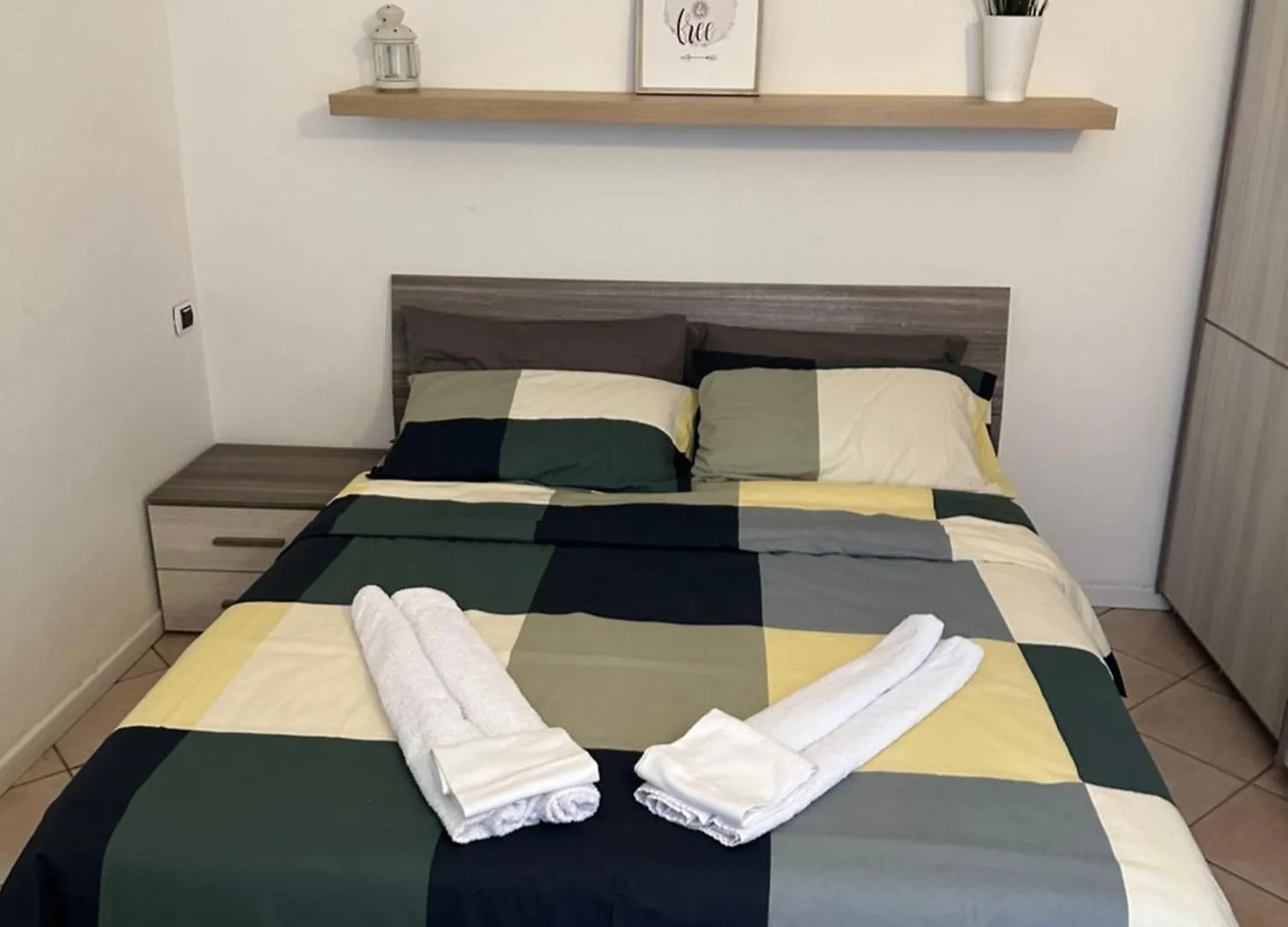 Melissa House Apartment Milan Italy