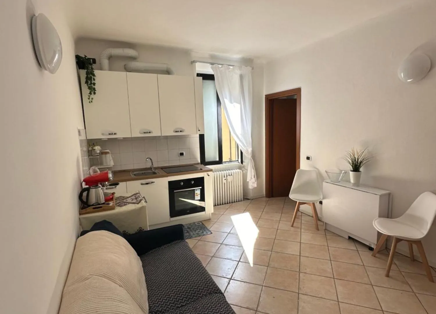Melissa House Apartment Milan