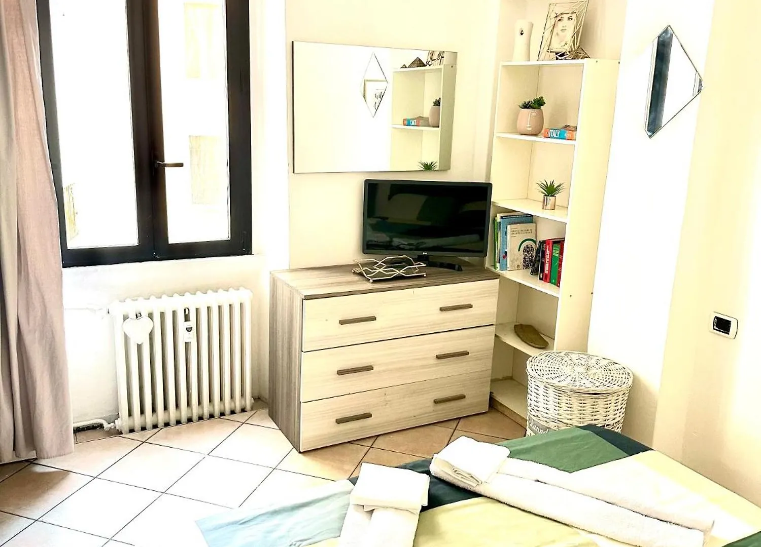 Melissa House Apartment Milan 0*,  Italy