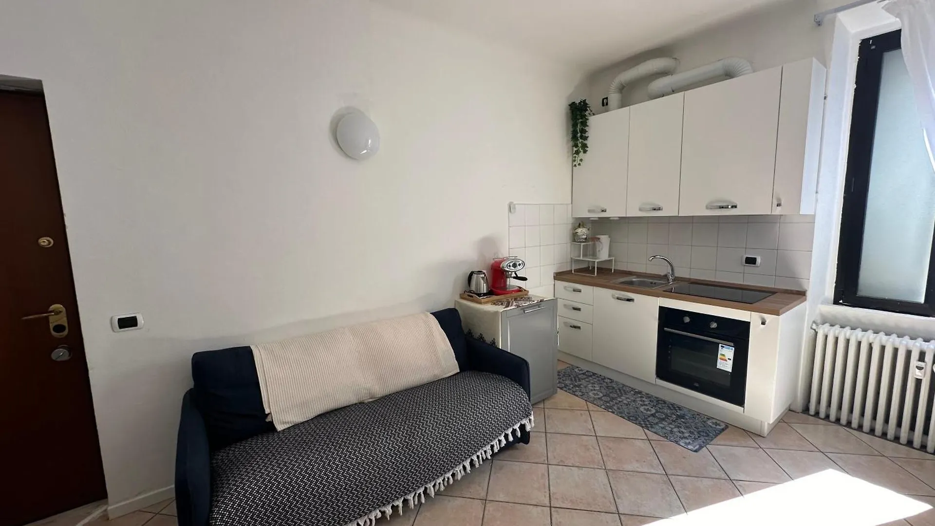 Melissa House Apartment Milan