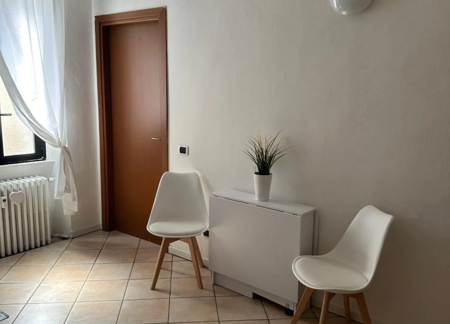 Melissa House Apartamento Milão Itália